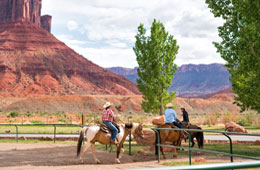 Best Ranches in The West